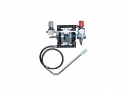 Diaphragm Pump Rebuilds